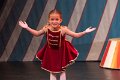 Mini Stars Circus 1C  121